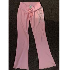 Sweatpants from PINK
